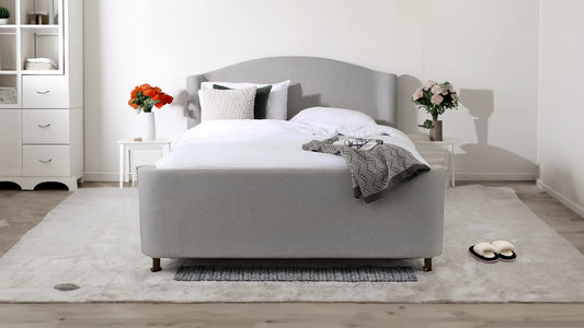 Anna Lea Bed