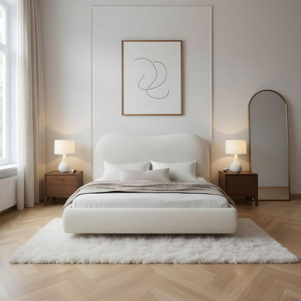 Layla Bed Frame By Anna Sleep
