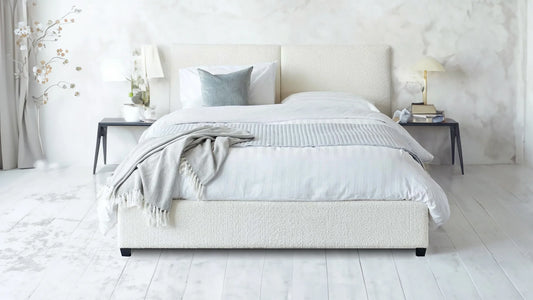 Anna Chloe Bed