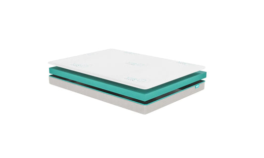 Anna Baby Cot Mattress