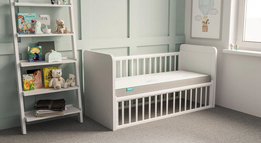 Anna Baby Cot Mattress