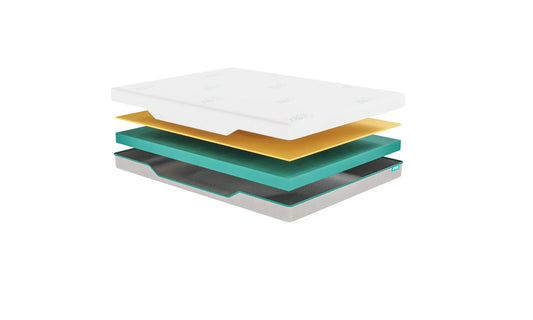 Anna Original Memory Foam Mattress