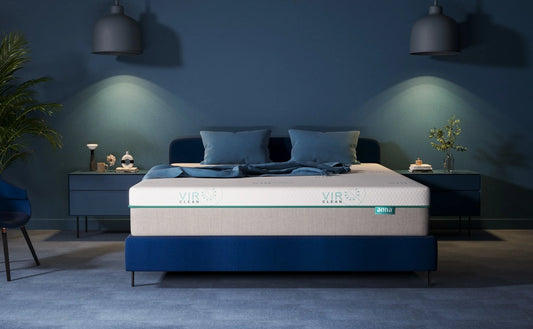 Anna Premium Gel Memory Foam Mattress