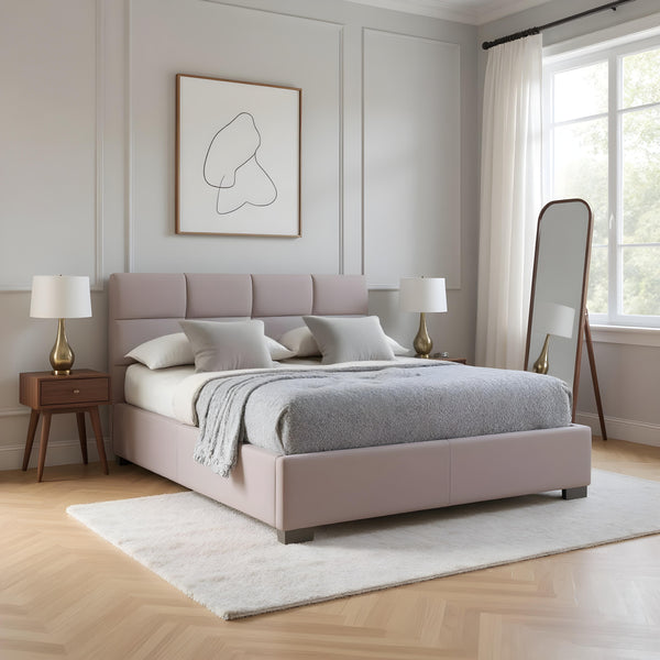 Jessica Bed Frame By Anna Sleep